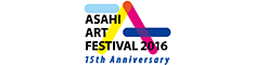 アサヒ・アート・フェスティバル2014