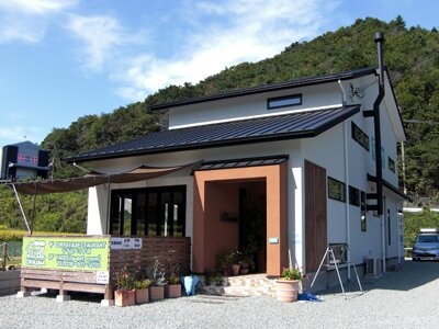 石窯PIZZA＆Cafe CHIKUWA